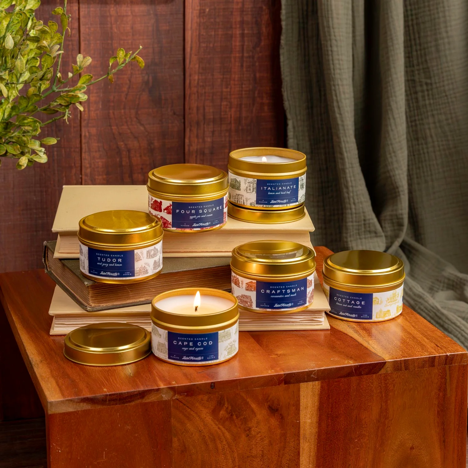 American Made, Hometown Heart