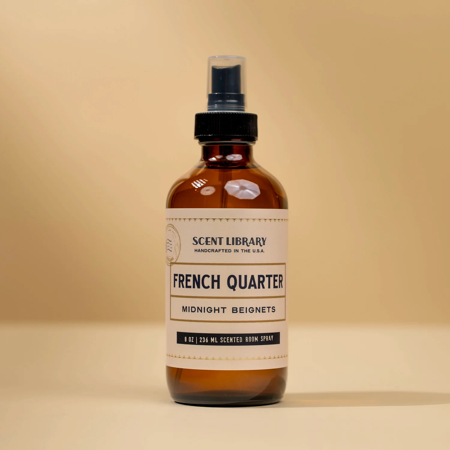 New from Scent Library