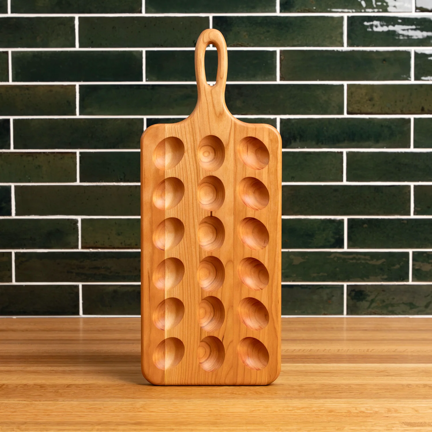 New From Scotsman Co.